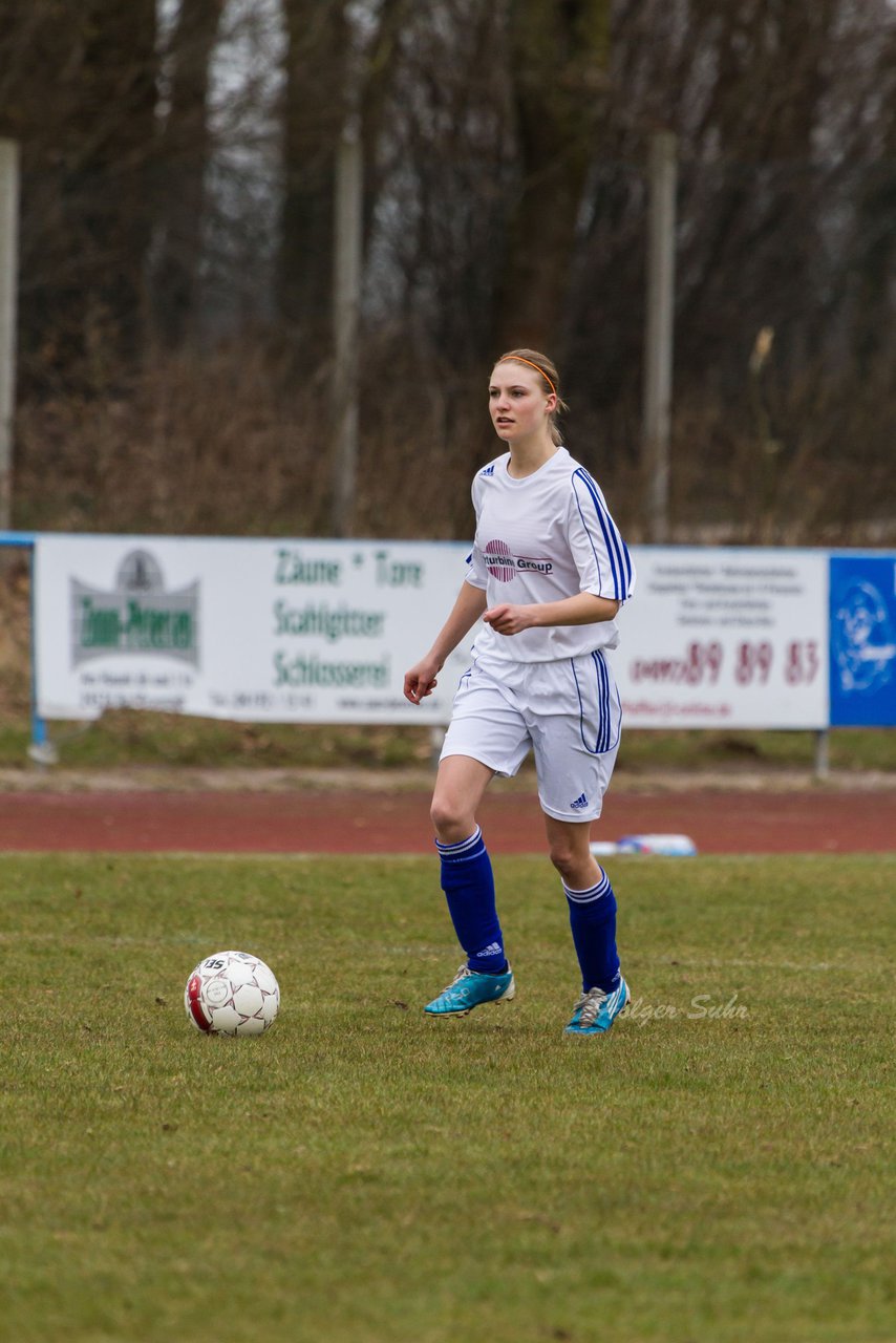 Bild 105 - Frauen FSG BraWie 08 - FSC Kaltenkirchen II U23 : Ergebnis: 0:7